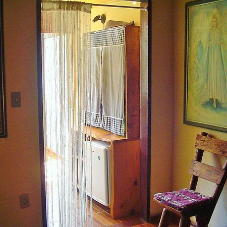Casa Dell Angelo Apartamentos Visconde De Maua Εξωτερικό φωτογραφία