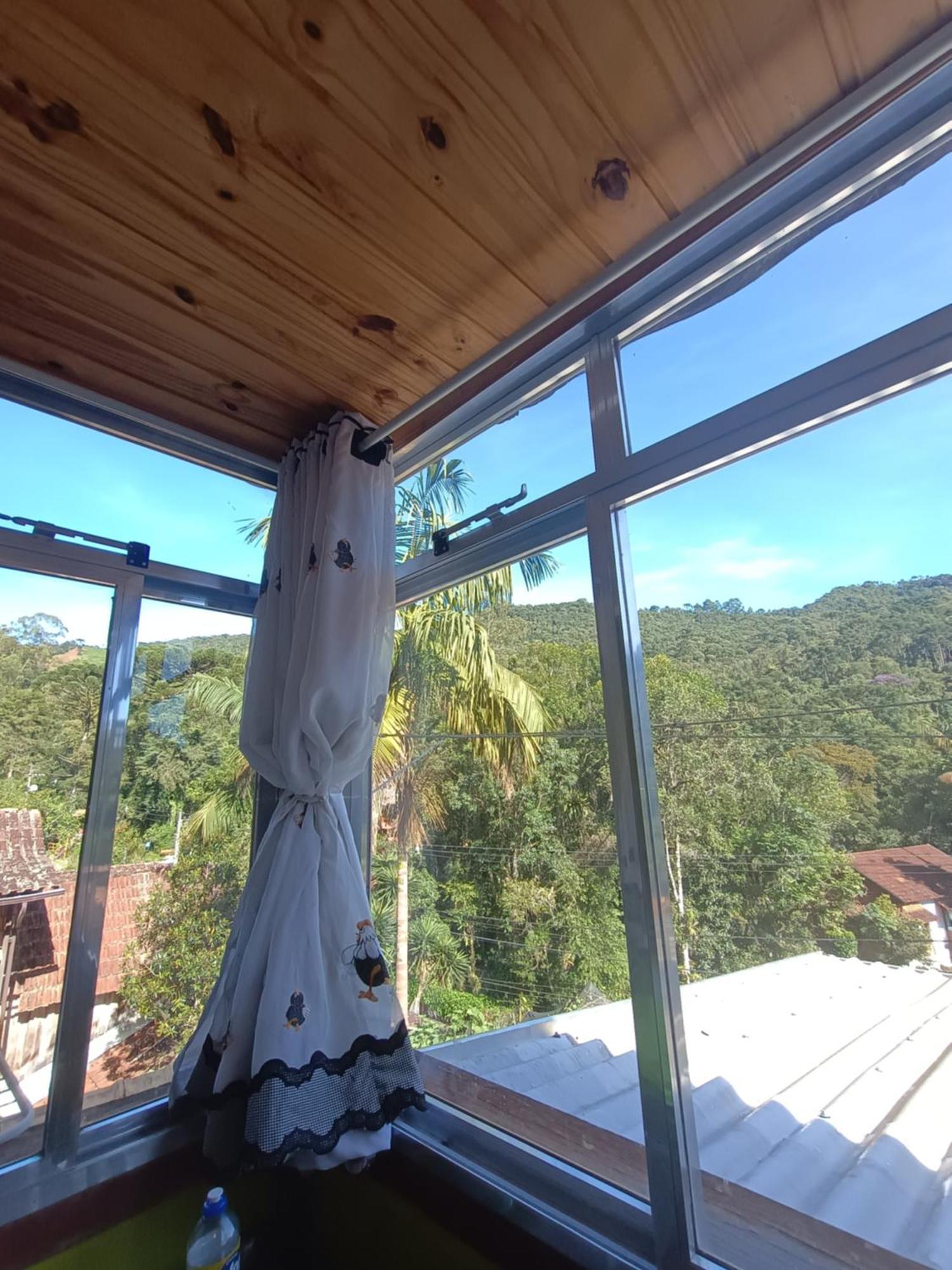 Casa Dell Angelo Apartamentos Visconde De Maua Εξωτερικό φωτογραφία