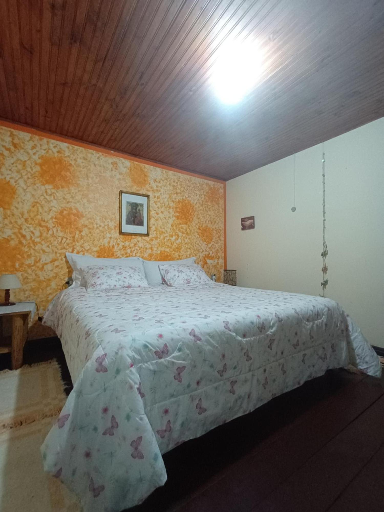 Casa Dell Angelo Apartamentos Visconde De Maua Εξωτερικό φωτογραφία
