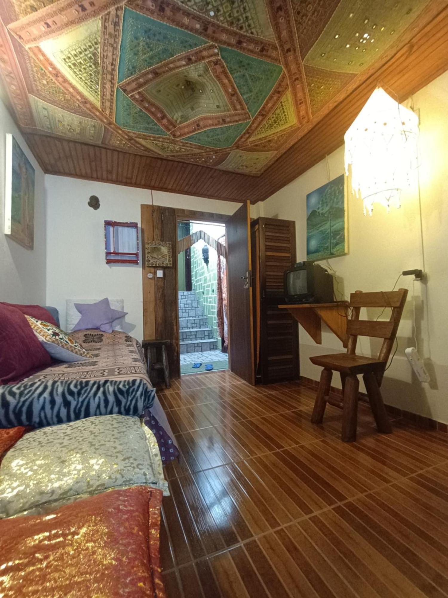 Casa Dell Angelo Apartamentos Visconde De Maua Εξωτερικό φωτογραφία