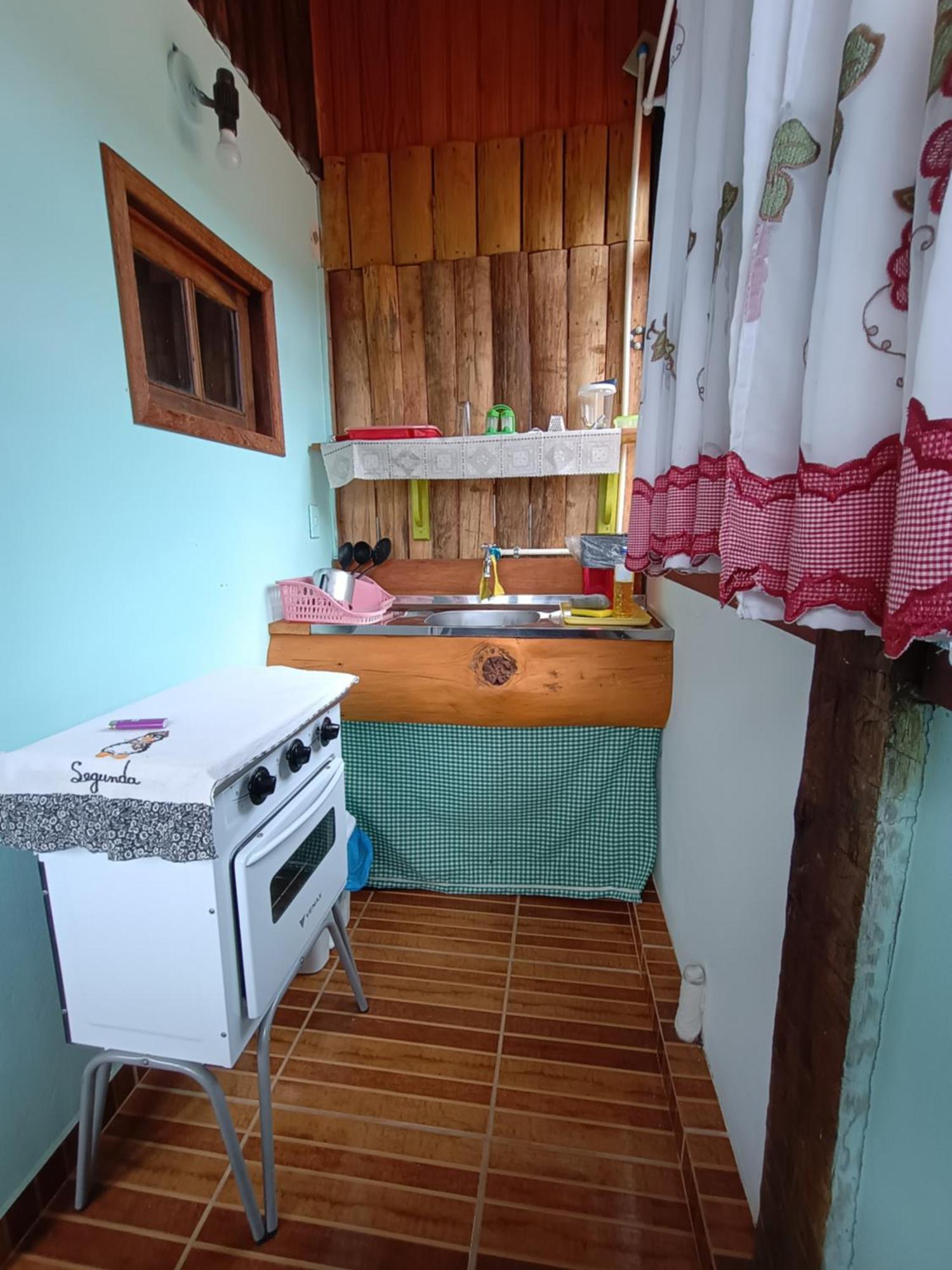 Casa Dell Angelo Apartamentos Visconde De Maua Εξωτερικό φωτογραφία