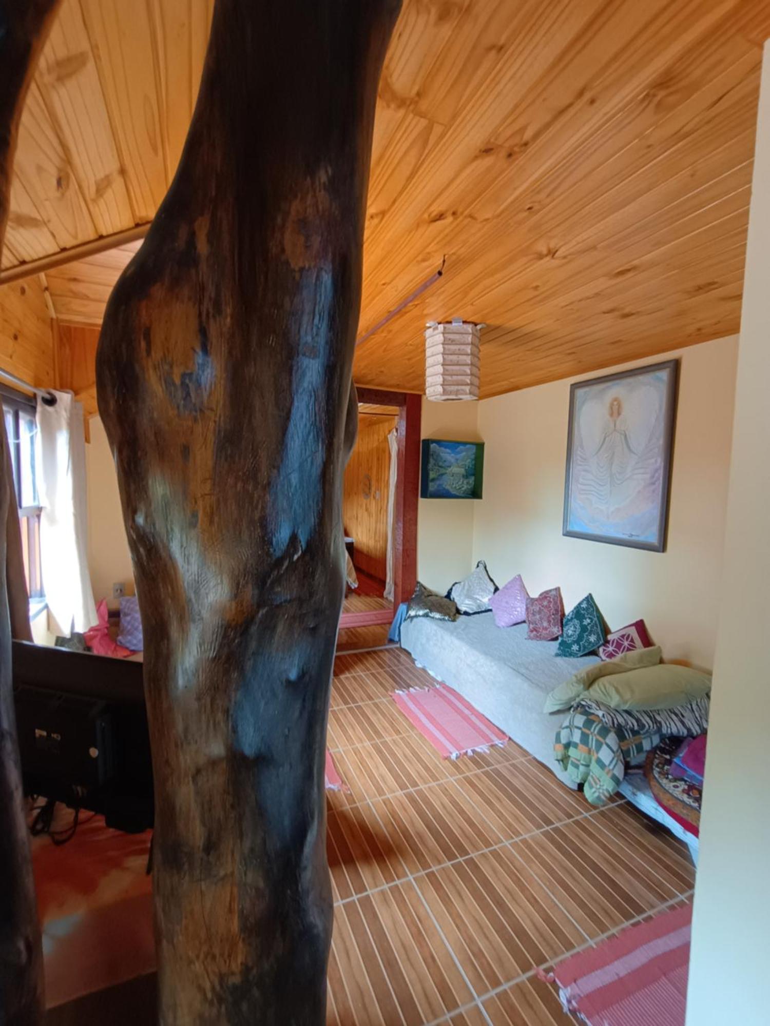 Casa Dell Angelo Apartamentos Visconde De Maua Εξωτερικό φωτογραφία