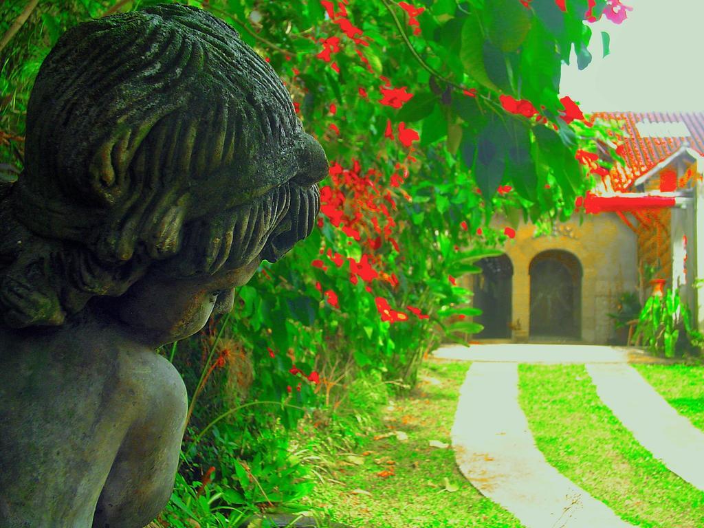 Casa Dell Angelo Apartamentos Visconde De Maua Εξωτερικό φωτογραφία